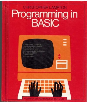 PROGRAMMING IN BASIC