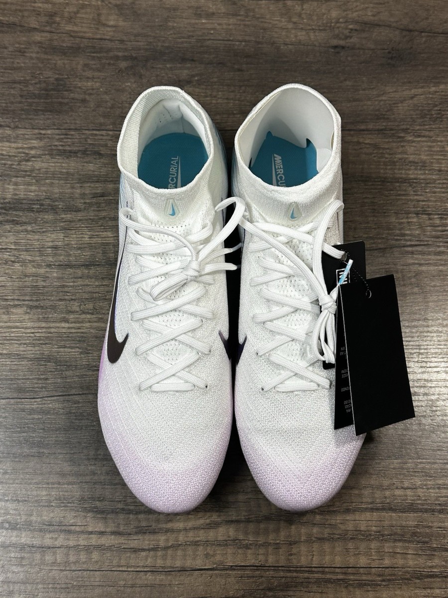 Nike Zoom Mercurial Superfly 10 Elite AS FG Chromatic HV4888