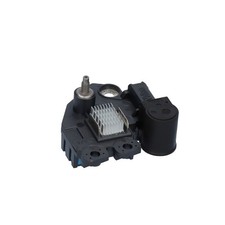 Generatorregler VALEO Aftermarket-Expertise passend für u.a. BMW