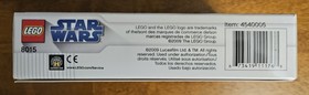 NEW Lego Set 8015 Star Wars Assassin Droids Battle Pack -FACTORY SEALED- MISB