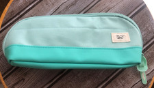 Mr. Pen Pencil Case Pouch   Slim Pen  Pencil Holder Organizer for School, Offi