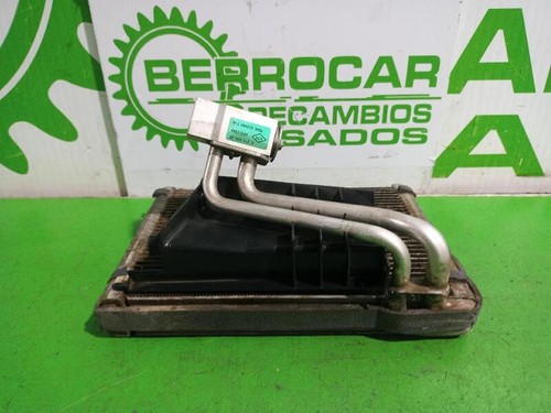 klimaverdampfer OPEL CORSA D 1.3 16V CDTI 522656 berrp125571