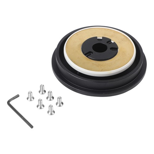 Short Hub Kit ??????????? Direct Steering Connection Durability And Reliability - Picture 10 of 12