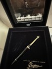 Montblanc ,”75 th”, 145 F.P, Passion & Love, LTD,  14K.Nib,(M), Germany 🇩🇪 — photo 6