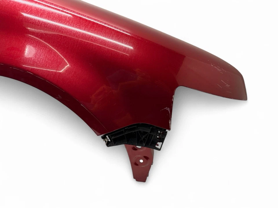 Ford Flex 2009-2019 panel de cubierta del guardabarros del lado del pasajero delantero derecho OEM Foto 4 de 4