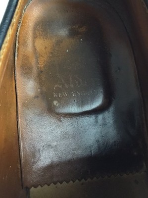 Alden 9901