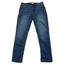 Democracy  Ab  Solution Skinny Jeans - Women  s Size 6 29x26 