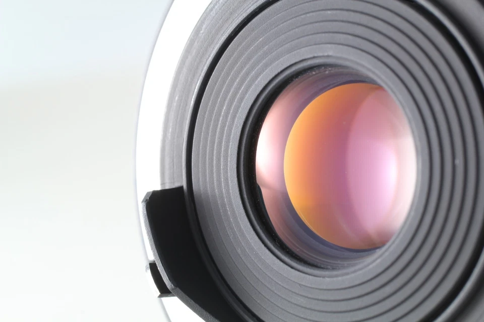 【COMO NUEVO】Pentax SMC Pentax-M 28mm f/2.8 Lente Gran Angular Montaje K de... - Imagen 4 de 4