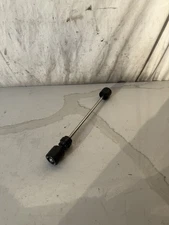 2015-2019 BMW S1000RR S1000 R&G Front Axle Sliders 15 16 17 18 19