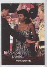 2011 Cryptozoic The Vampire Diaries Season 1 Wanna Dance? #39 0a1