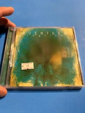 HYDE ROENTGEN. ENGLISH HAUNTED RECORDS KSCL 742 Japan 1CD jrock soundtrack