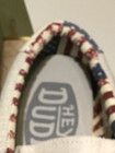 Hey Dudes  Shoes Men's 11 America's Team Dallas Cowboys — photo 5