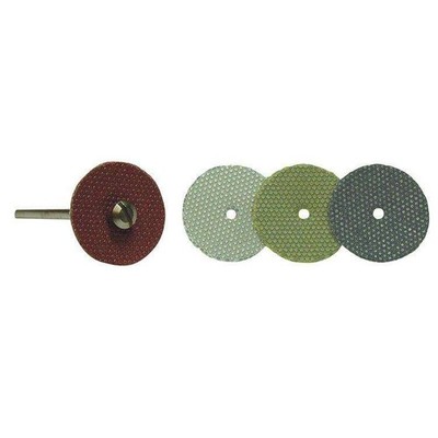 Keystone Mizzy FLEXIS DIAMOND DISC 8/Pkg