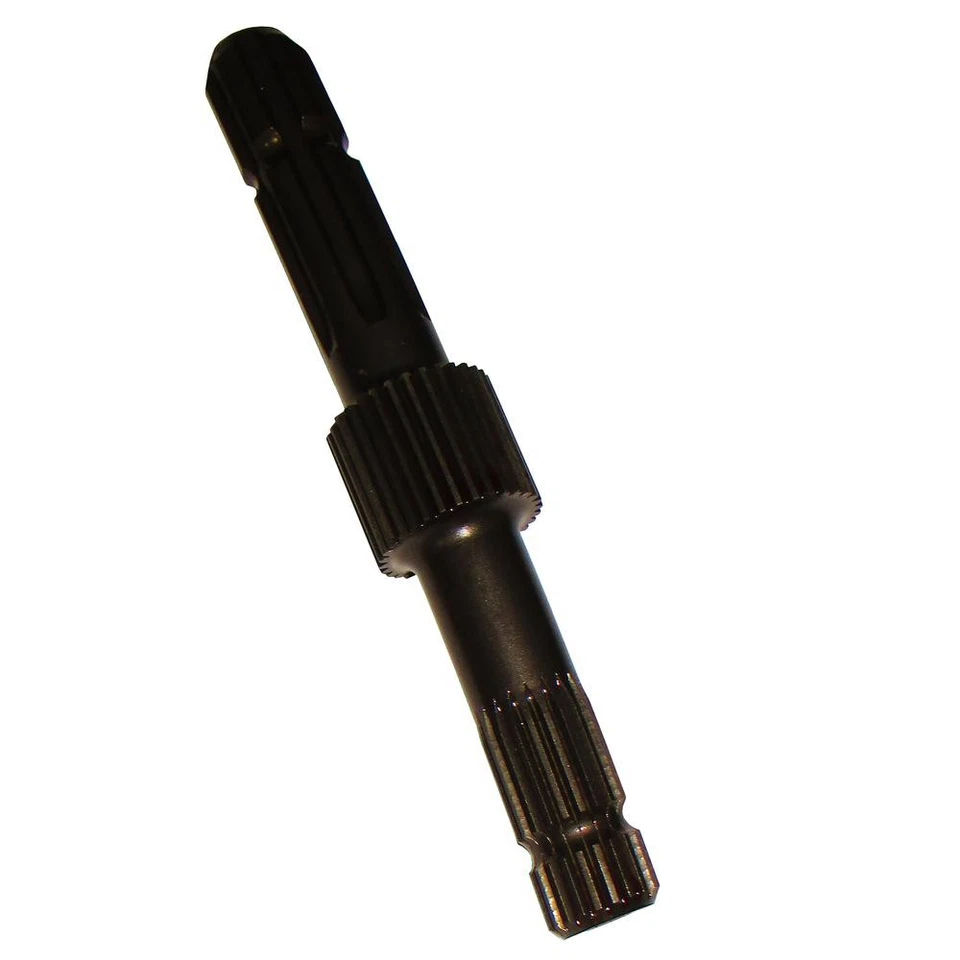 Eje de toma de fuerza 226824A2 compatible con Case IH MX100 100C 120 135 80C 5120 5130 5140 5220 5230 Foto 2 de 4