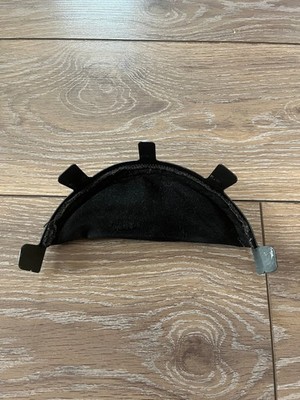 Schuberth Windschutz Kinn Kin Helm R1 / S1 Windabweiser