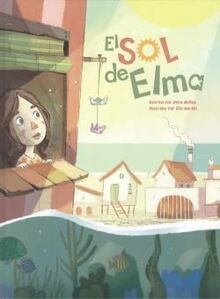 El sol de elma von Inma MuÑoz Moreno | Buch | Zustand gut