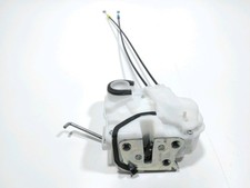 Porte arrière et accessoires Peugeot 4008