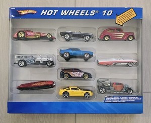 10 Pack Hot Wheels | eBay