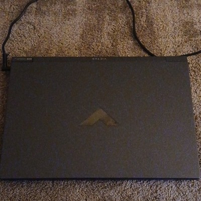 Victus Hp Gaming Laptop 15.6 Inch 15-fb1000 Series AMD Ryzen 5 7535HS 16Gb Ram