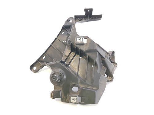 Halter Scheinwerfer Links - BMW X5 III - Grau Dunkel - 63117395523 - I1-1301W