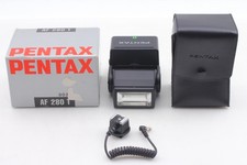  MINT Pentax 645 Hot Shoe Adapter LS  AF280T Flash For 67 6x7 Camera JAPAN