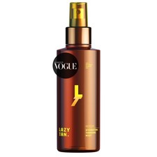 Lazy Tan Face Tan Mist - Self Tanning Mist, Waterproof, Effortless and Natural L