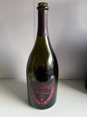 Magnum Dom Perignon Rose Leerflasche 1,5L
