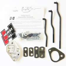 Hurst New Comp 4 Speed Install Linkage Kit 1964-1970 Mopar B Body 3734089 New Hurst New Comp 4 Speed Install Linkage Kit 1964-1970 Mopar B Body 3734089 New