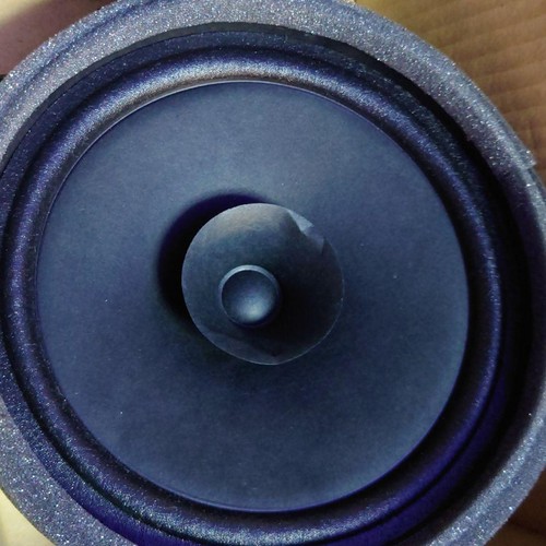 Manufacturer'S Genuine Product, 4 Speakers, Eclipse Cross Phev - Picture 6 of 6