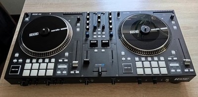RANE One DJ Controller incl. Serato Pro + Magma Case