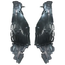 Front Fender Inner Lining For 2023 Subaru Outback Left Hand+Right Hand