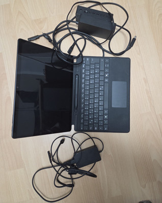 Microsoft Surface Pro 11 Copilot+