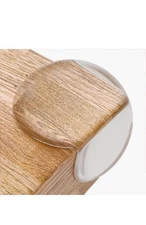 12 Pack Corner Protector for Baby Guards Furniture Corner Guard Edge Bumper