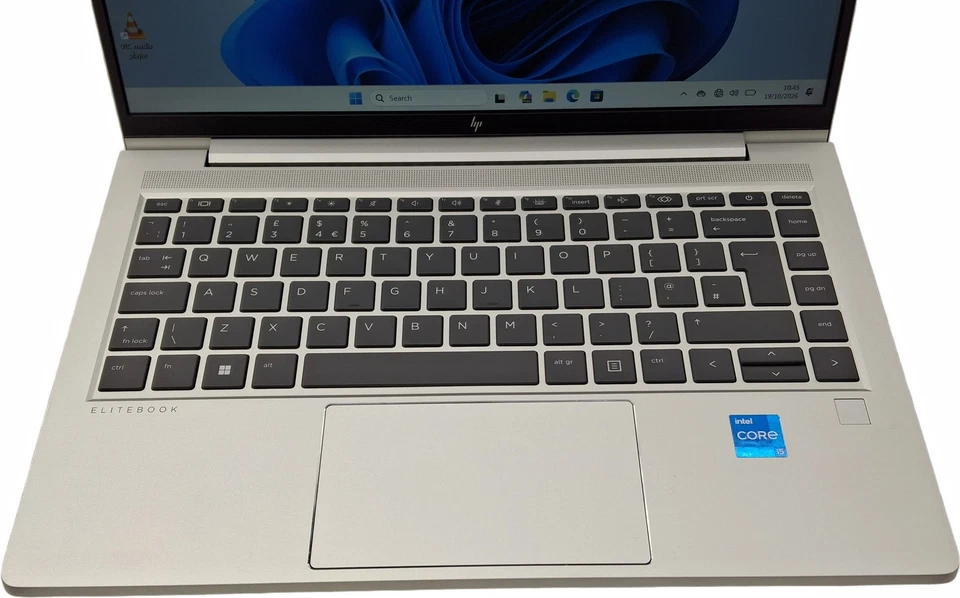HP EliteBook 640 G10 · i5-1335U · 16GB · 256GB, photo 2 of 5