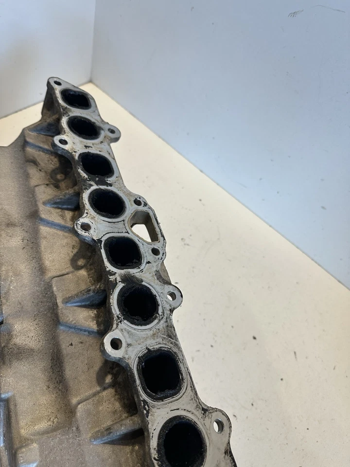 Colector de admisión Chrysler Grand Voyager 11042028f 2,8 CRD 120 kW (163 CV) 2011 Foto 4 de 4