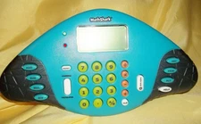 Math Shark Mathematic Skill Builder Game Educational Insights Blue Tested Works