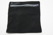 Replacement Logitech Travel Pouch - Black /RT6-14742-LOGITECHCASE-UG