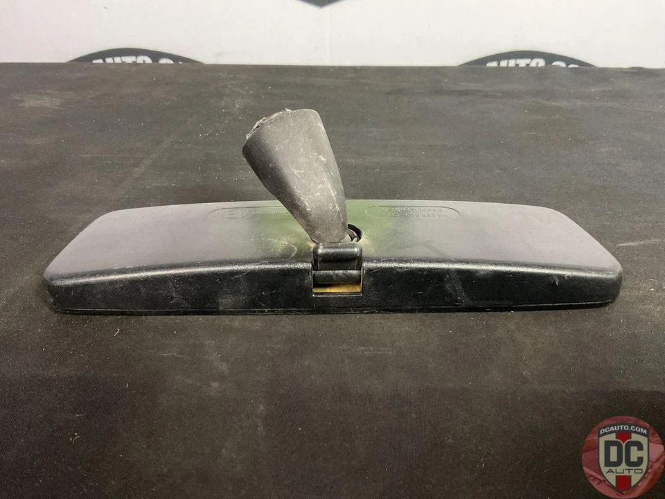 保时捷 911 924 928 930 944 后视镜 4778575110001C 123512 — 第 2/4 张图片