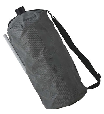 Electric Drywall Sander Dust Collection Bag/Dust-Free Wall Grinding Machine Coll