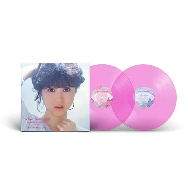 松田聖子/The 20th Anniversary of Seiko Mats… Amazon.co.jp: LOVE