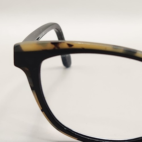 Face A Face Misha 2 52 ▪︎ 17 Cat Eye Brille Brillengestell nur 138mm Italy - Bild 5 von 20