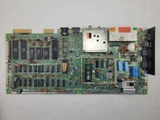 Commodore 64 Motherboard 250407 Tested - You ...