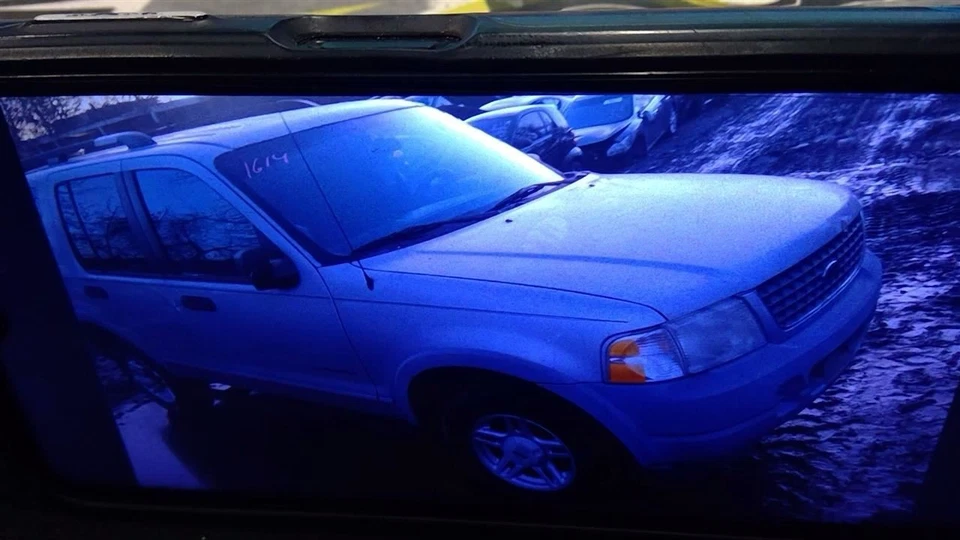 Transfer Case AWD Full Time Fits 02-05 MOUNTAINEER 6388672 Foto 3 de 4