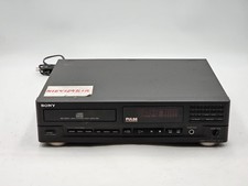 Sony CDP-M11 – Lettore Di Compact Disc