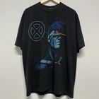 Vintage 1994 Marvel Comics X-Men Cyclops Signal Tee Size XL