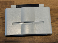 Super Nintendo SNES Universal Game Adapter Cartridge