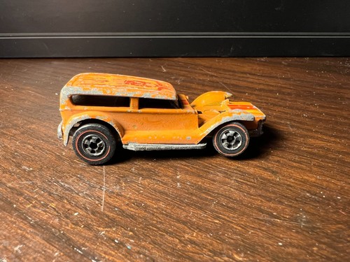 Vintage Hot Wheels Matchbox Cars - Picture 185 of 269