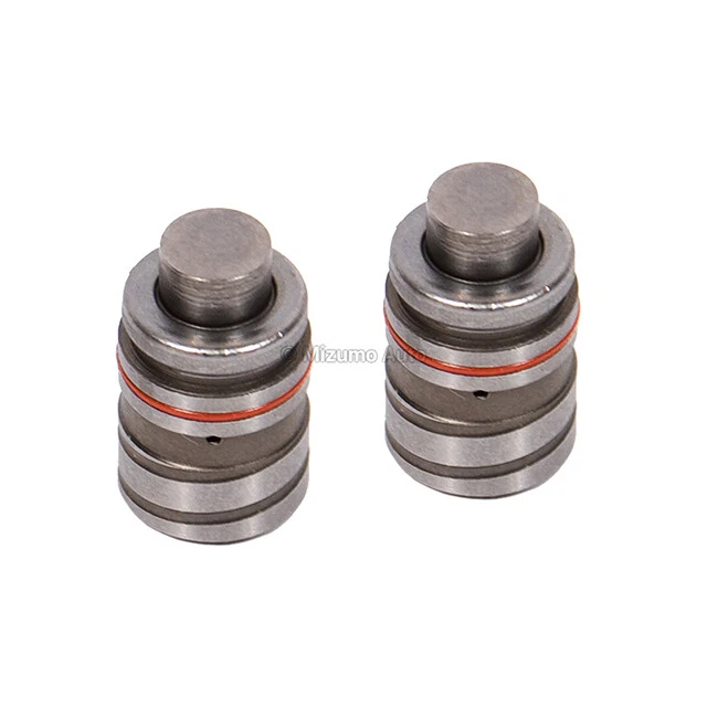 Elevadores hidráulicos aptos 92-97 Honda Passport Acura Isuzu Rodeo Trooper 3,2 L 6 VD1 Foto 3 de 4