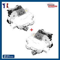 Zentralverriegelung TüR Vorne Rechts FüR Touareg 7P 8J1837016A 8J1837015A