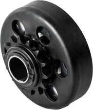 Centrifugal Go Kart Clutch 5/8" Bore 10 Tooth 10T For 40,41,420 Chain 6.5HP NEW